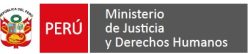 ministerio-de-justicia